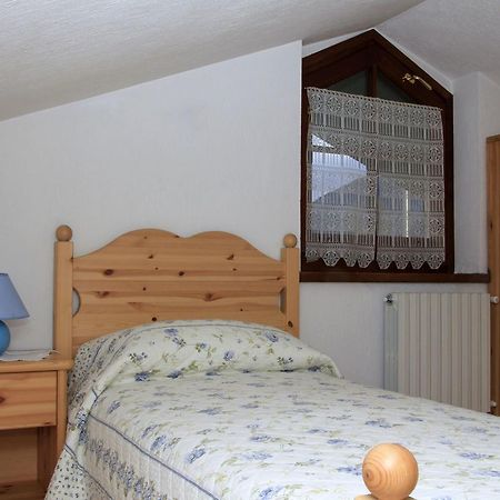 B&B Edelweiss Oulx Exterior photo